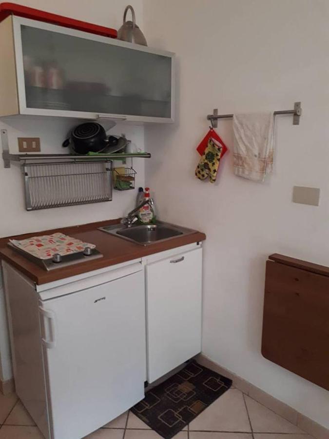 Porta Maia Ξενοδοχείο Ουρμπίνο Εξωτερικό φωτογραφία